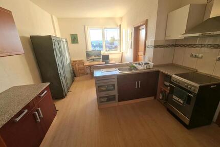 Schöne, kleine Wohnung mit EBK in Anhausen