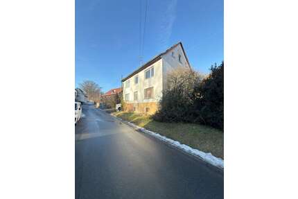 Haus zum Kaufen in Mainleus 175.000,00 € 150 m²