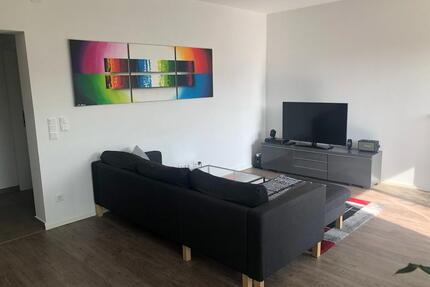 Wohlfühloase: sonnige 3,5-Zimmer Wohnung mit Südbalkon u. Garage - Epfendorf