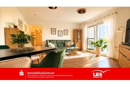 Wohnung zum Kaufen in Rostock 433.000,00 € 91.5 m²