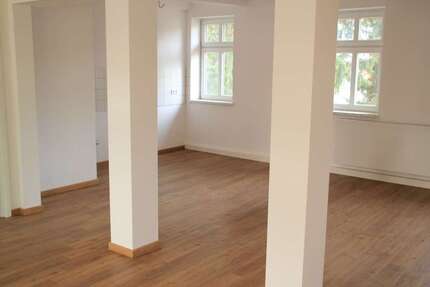 Wohnung zum Mieten in Quedlinburg 550,00 € 83.4 m²