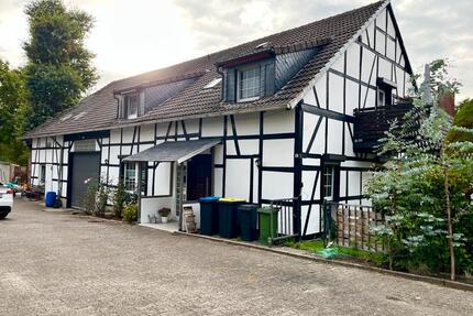 Haus in Schwerte-Holzen 1-2 Familienhaus