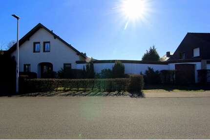Haus zum Kaufen in Rheda 409.000,00 € 138 m²
