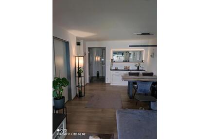 2ZKB Wohnung Quartier Süd 536 Euro - Montabaur