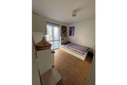 Wohnung zum Mieten in Idstein 550,00 € 28 m²