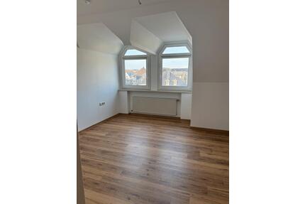 Helle 2-Zimmer-Wohnung im Herzen von Olpe - Reichshof