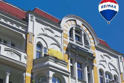 Wohnung zum Mieten in Magdeburg Stadtfeld Ost 350,00 € 46 m² - Magdeburg / Stadtfeld Ost