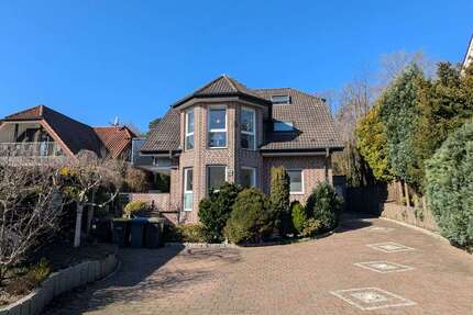Wohnung zum Mieten in Haltern am See 1.950,00 € 140 m²