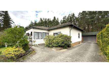 Haus zum Kaufen in Wernberg-Köblitz 330.000,00 € 128 m²