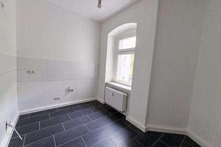 schöne helle 2 Raum Etagenwohnung in Citynahe - Gera Alt-Bieblach
