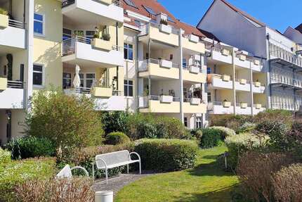 Wohnung zum Kaufen in Minden 269.000,00 € 126.55 m²