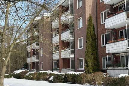 Wohnung zum Kaufen in Hamburg Lohbrügge 290.000,00 € 72 m²