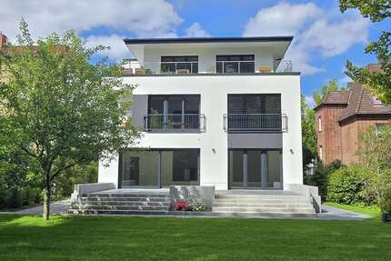 Wohnung zum Mieten in Kiel 3.800,00 € 190 m²
