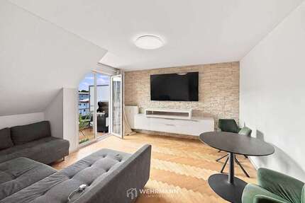 Wohnung zum Kaufen in Frechen 295.000,00 € 73 m²