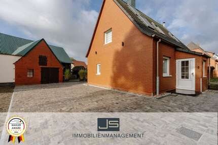 Haus zum Kaufen in Neustrelitz 259.000,00 € 100 m²
