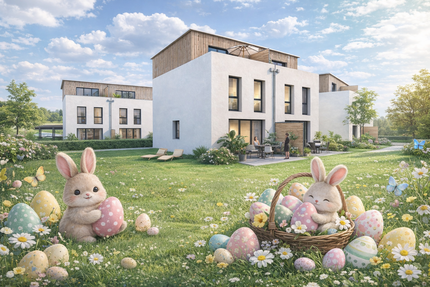 Haus zum Kaufen in Hirschaid 520.000,00 € 137 m²