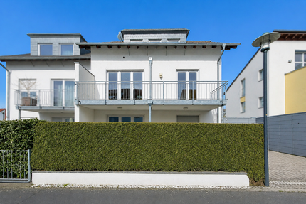 Wohnung zum Kaufen in Rösrath-Zentrum 525.000,00 € 167.74 m²