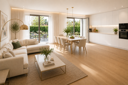 Wohnung zum Kaufen in Neuhausen auf den Fildern 429.000,00 € 69.14 m²