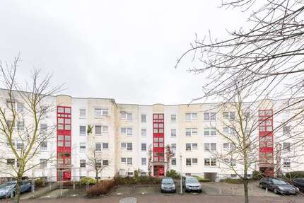 Wohnung zum Mieten in Frankfurt 547,00 € 78.02 m²