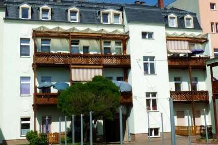 Wohnung zum Mieten in Riesa 530,00 € 87 m²