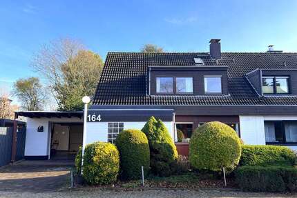 Haus zum Kaufen in Krefeld 549.000,00 € 142 m²