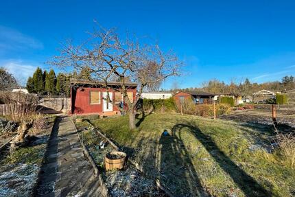 Kleingarten - 700,00&nbsp;EUR Kaltmiete, ca.&nbsp; 0,00&nbsp;m&sup2; in Rostock (PLZ: 18057) Hansaviertel