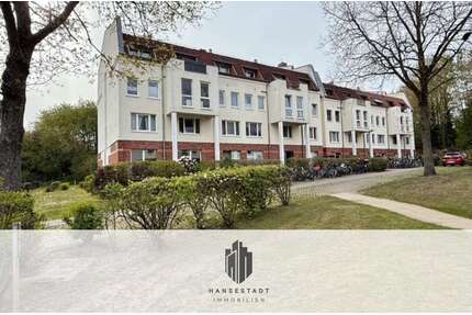 Wohnung zum Kaufen in Lüneburg 78.000,00 € 21.67 m²