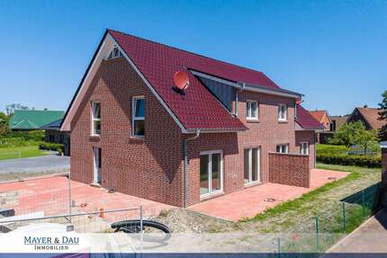Haus zum Kaufen in Westerstede Ocholt 449.000,00 € 121 m² - Westerstede / Ocholt