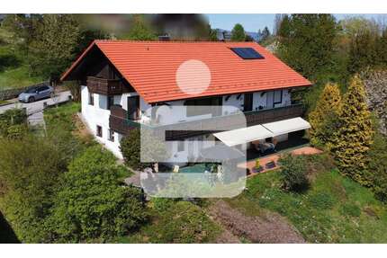 Haus zum Kaufen in Wegscheid 395.000,00 € 226.63 m²