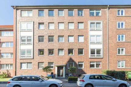 Wohnung zum Mieten in Hannover 798,37 € 55.06 m²