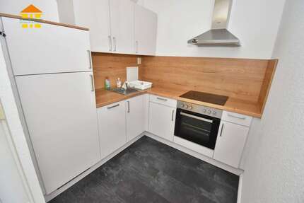 Wohnung zum Mieten in Chemnitz 300,00 € 56.29 m²