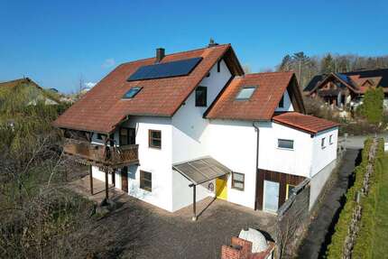 Haus zum Kaufen in Sigmaringen 419.000,00 € 196.84 m²