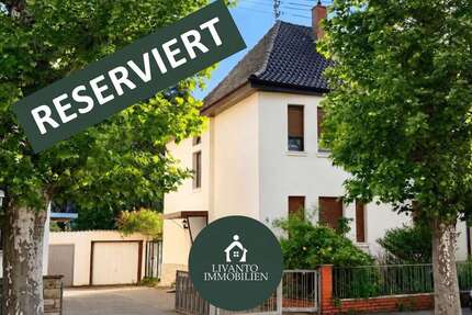Haus zum Kaufen in Schwetzingen 529.000,00 € 160 m²