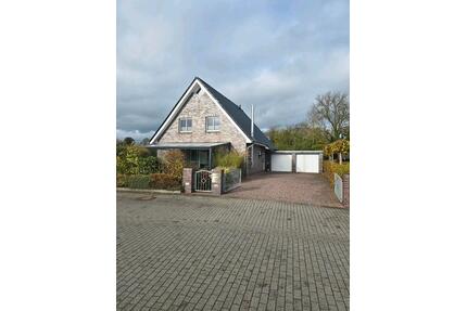 Einfamilienhaus zu verkaufen - 489.000,00&nbsp;EUR Kaufpreis, ca.&nbsp; 139,00&nbsp;m&sup2; in Wilhelmshaven (PLZ: 26389) Aldenburg