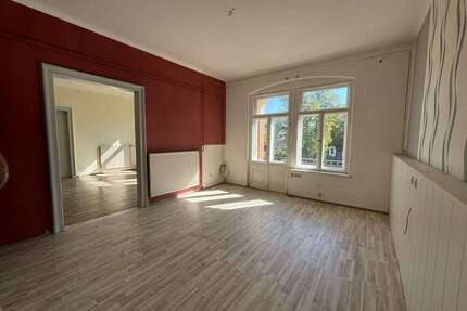 Wohnung zum Kaufen in Zittau 159.000,00 € 138 m²