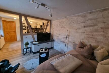 Wohnung Zella-Mehlis - 550,00&nbsp;EUR Kaltmiete, ca.&nbsp; 33,00&nbsp;m&sup2; in Zella-Mehlis (PLZ: 98544)