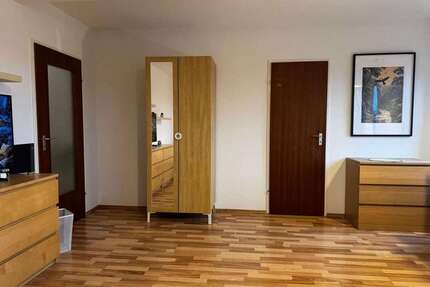 Wohnung zum Mieten in Mannheim 515,00 € 38 m²