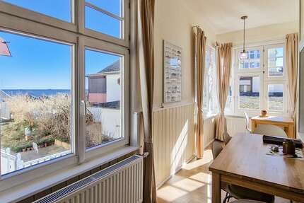 Wohnung zum Kaufen in Seebad Bansin 599.000,00 € 109 m²