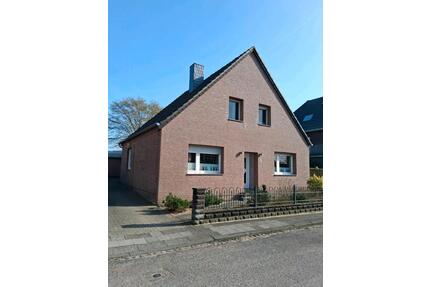 Einfamilienhaus 165m² 7-Zimmer Garten Terrasse - Viersen Boisheim