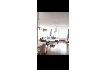 Terrassenwohnung mitten in Sindelfingen