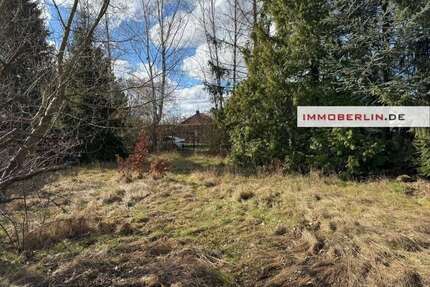 Grundstück zu verkaufen in Fredersdorf-Vogelsdorf 220.000,00 € 719 m²