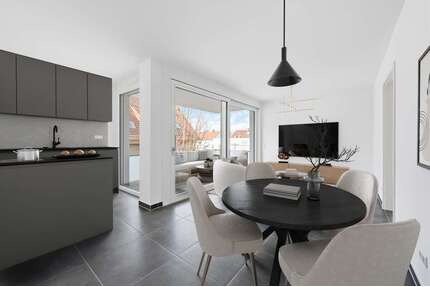 Wohnung zum Kaufen in Heilbronn 439.000,00 € 66 m²