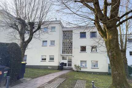 Wohnung zum Mieten in Remscheid 550,00 € 64 m²