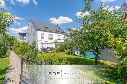 Haus zum Kaufen in Olching 1.250.000,00 € 170.5 m²