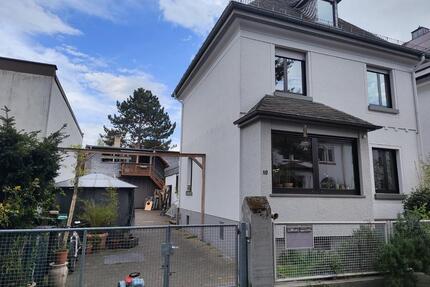 1,5 Zimmer-Wohnung in Haus-Hof-Wg - Mainz Gonsenheim