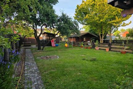 Gemütliche Doppelhaushälfte DHH - Bremen Osterholz