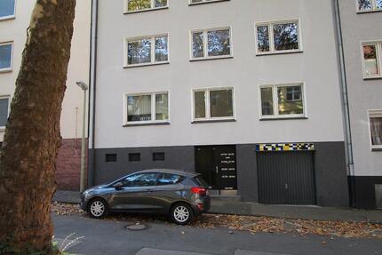 Schöne Erdgeschoßwohung Essen Holsterhausen