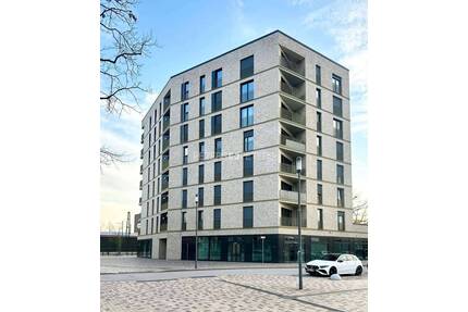 + Familienglück + Schnell in der Stadt, nah im Grünen + - Hamburg Neugraben-Fischbek