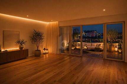 Wohnung zum Mieten in Lörrach 1.650,00 € 100 m²
