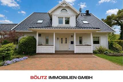 Haus zum Kaufen in Wendisch Rietz 699.000,00 € 216.47 m²